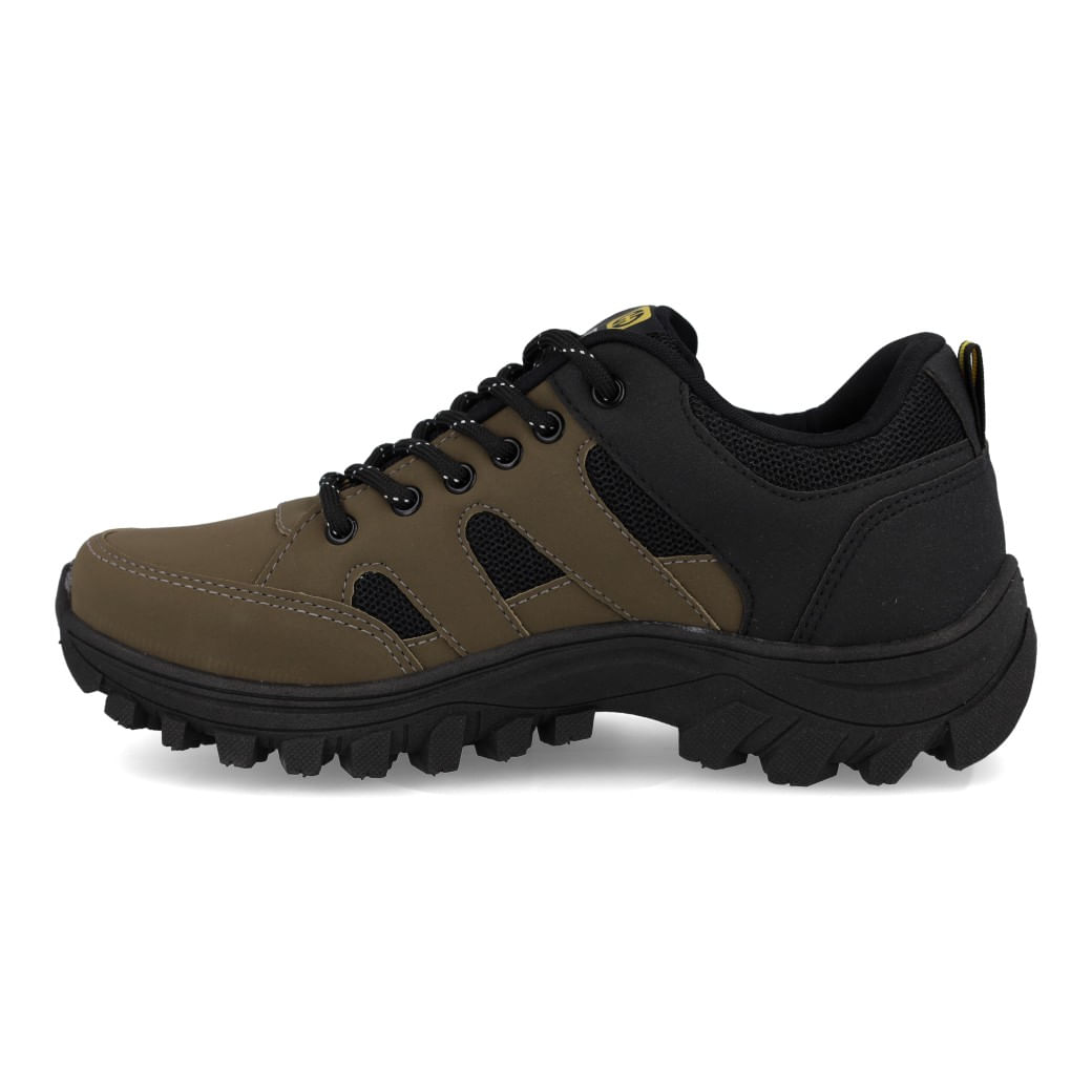 Ollie Tenis BRONCOS-419 Oliva Sint_5__